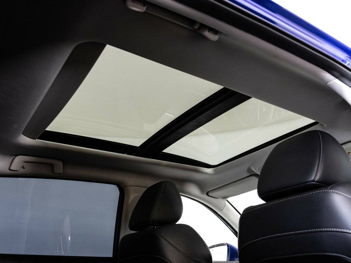 Купить EXEED LX с пробегом. Фото: #19