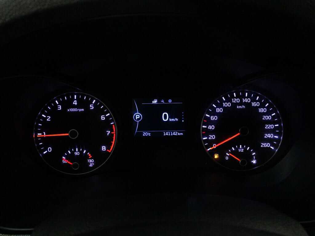 Купить Kia Optima с пробегом. Фото: #11