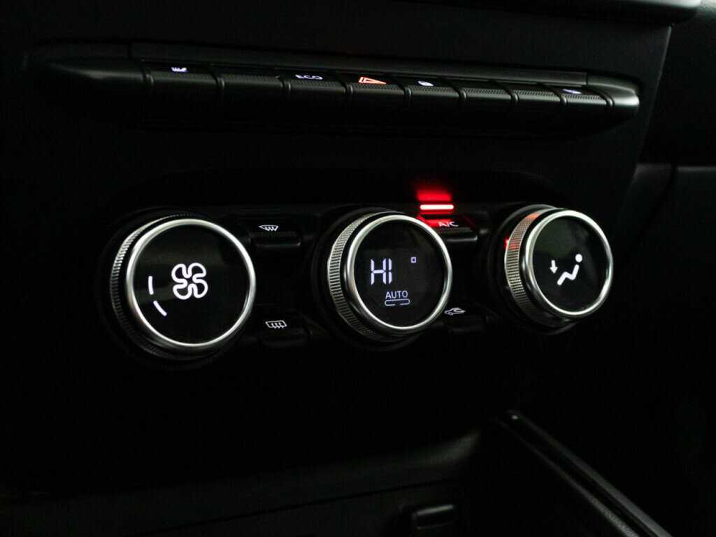 Купить Renault Duster с пробегом. Фото: #15