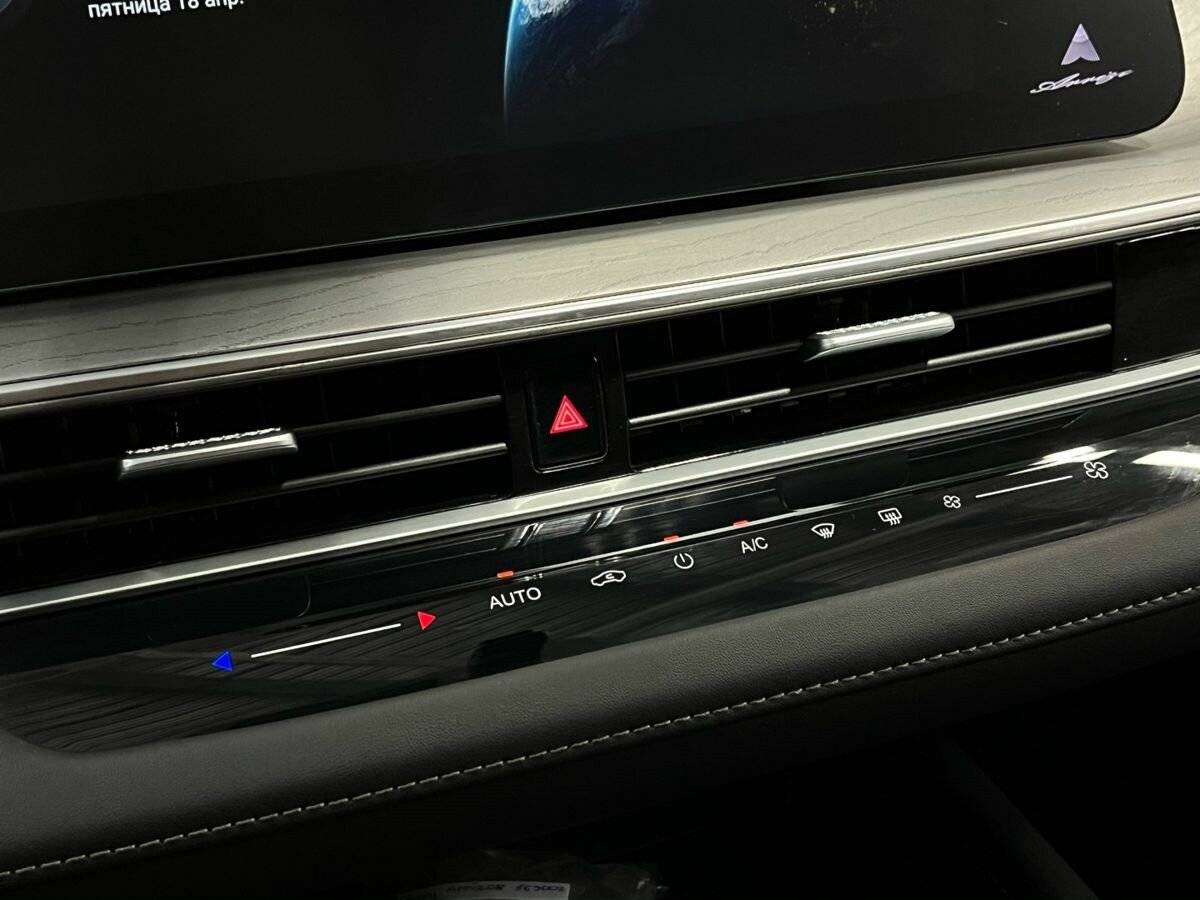 Купить Chery Arrizo 8 с пробегом. Фото: #9