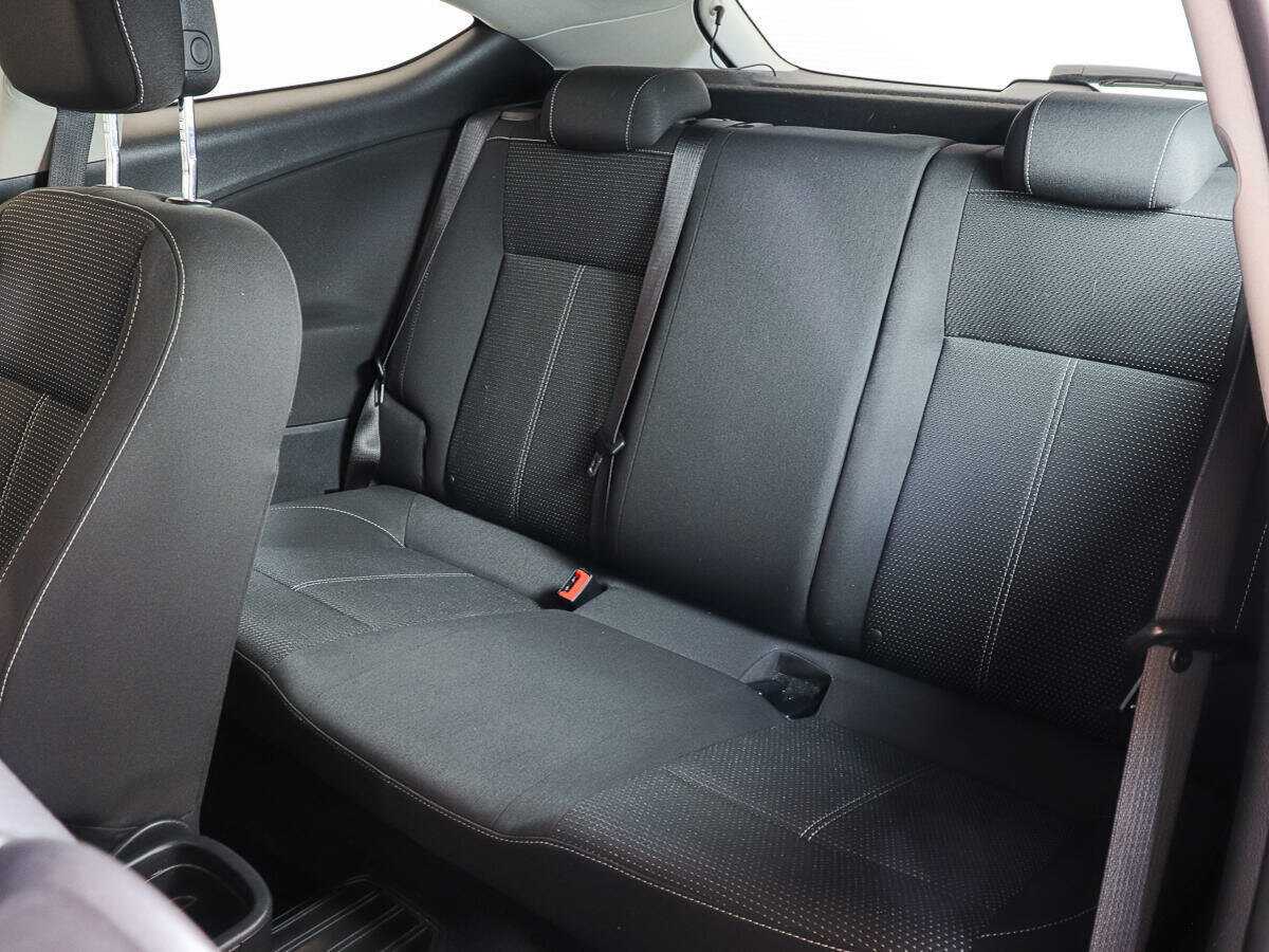 Купить Opel Astra с пробегом. Фото: #8