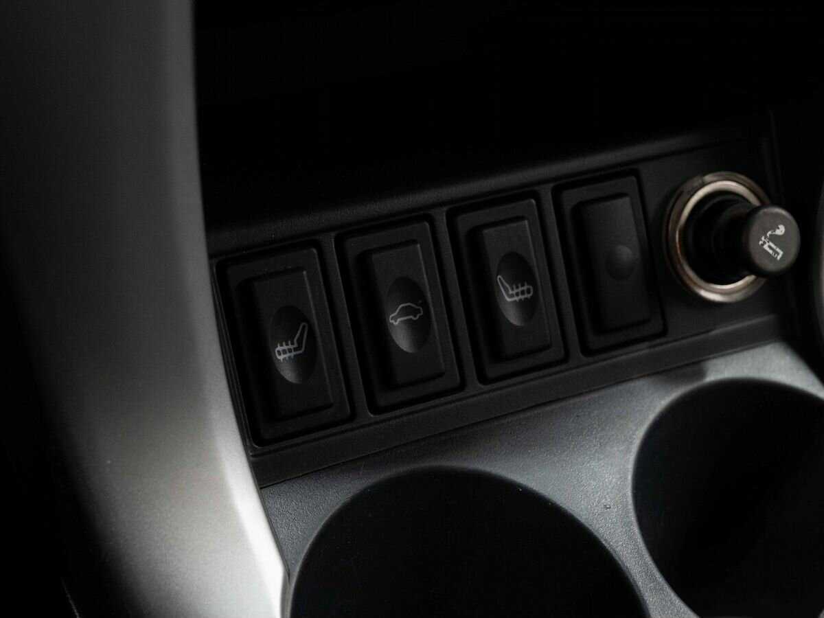 Купить Lifan X60 с пробегом. Фото: #20