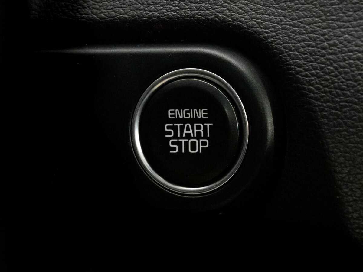 Купить Kia Ceed с пробегом. Фото: #17