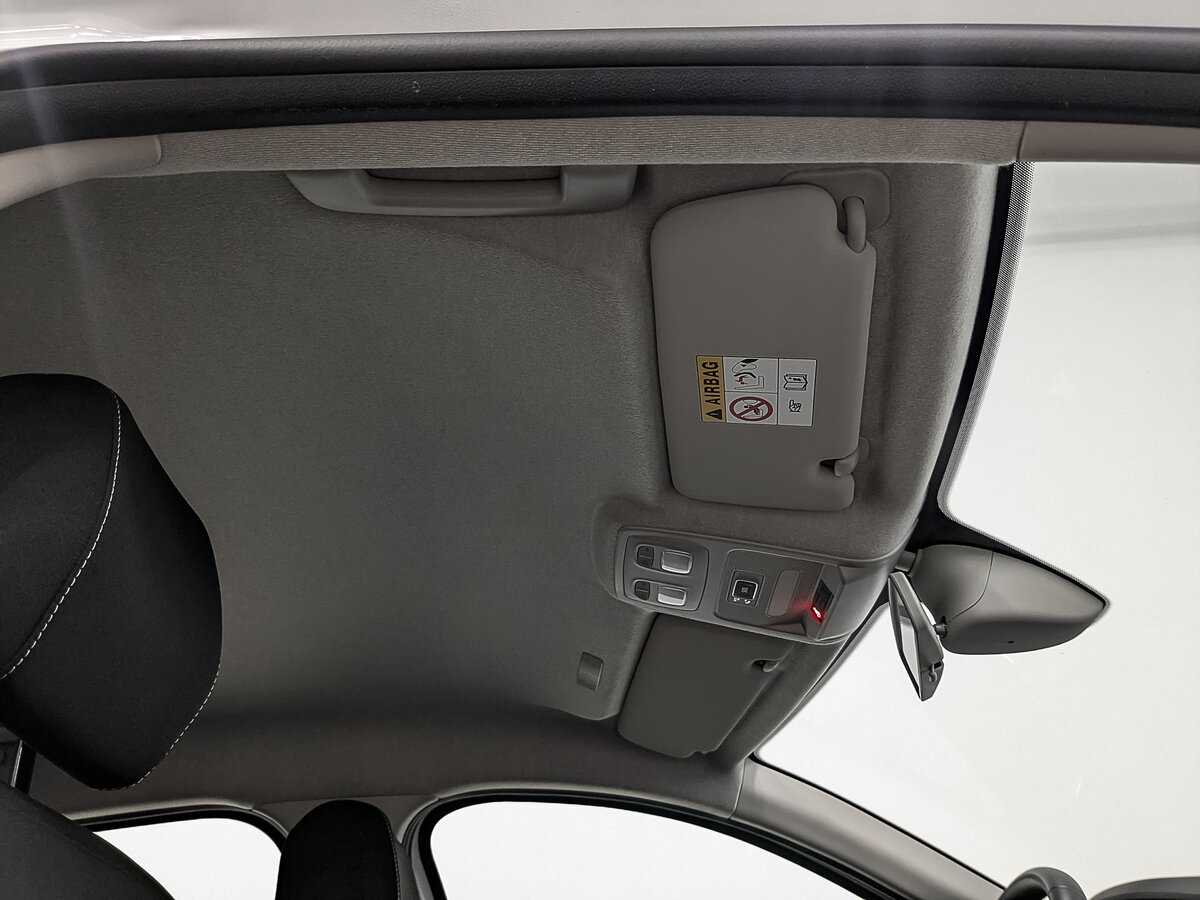 Купить Renault Arkana с пробегом. Фото: #22