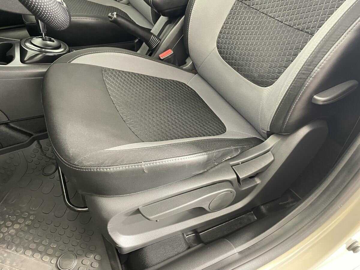 Купить Lada (ВАЗ) Vesta с пробегом. Фото: #9