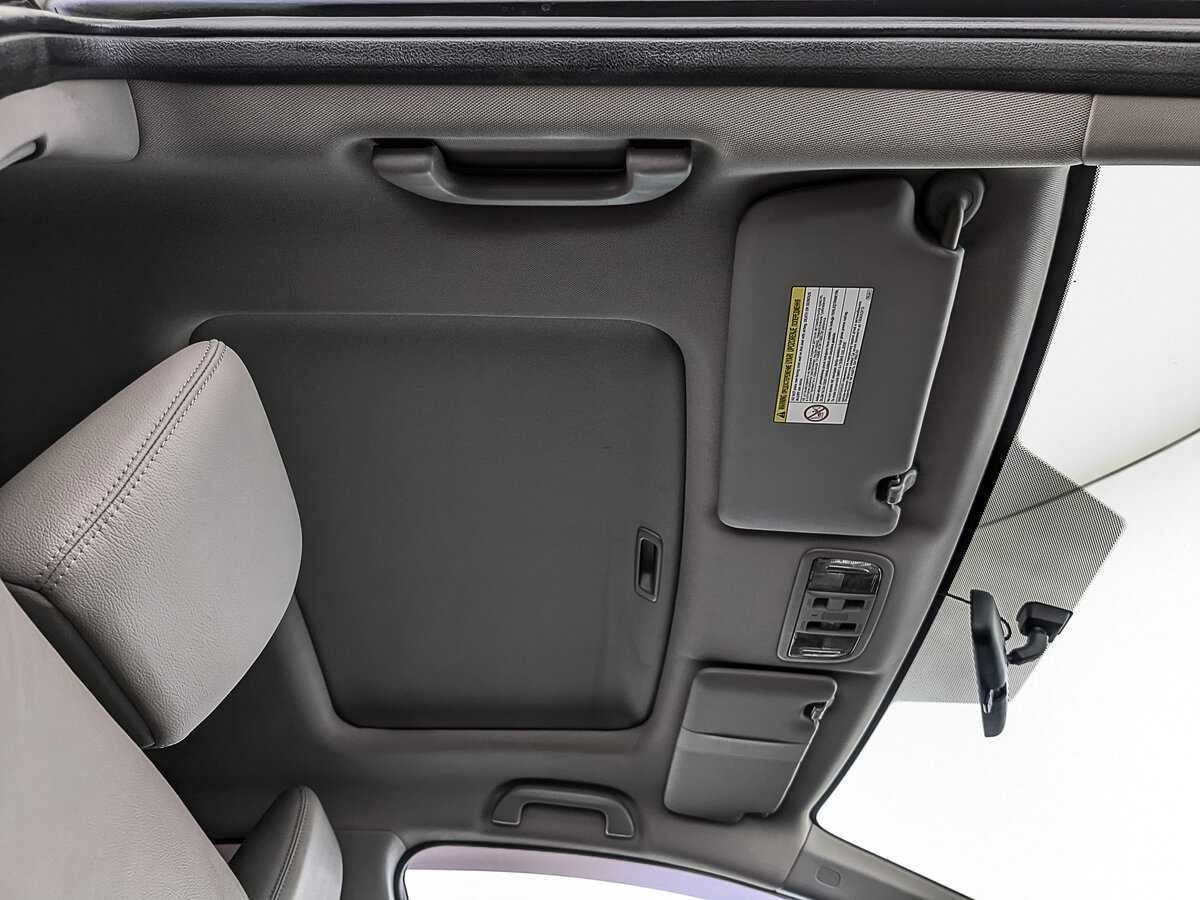 Купить Honda Civic с пробегом. Фото: #21