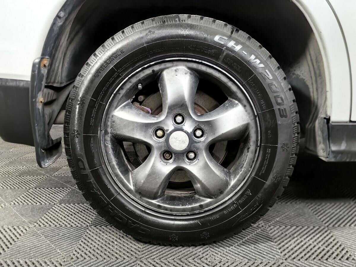 Купить Mitsubishi ASX с пробегом. Фото: #15