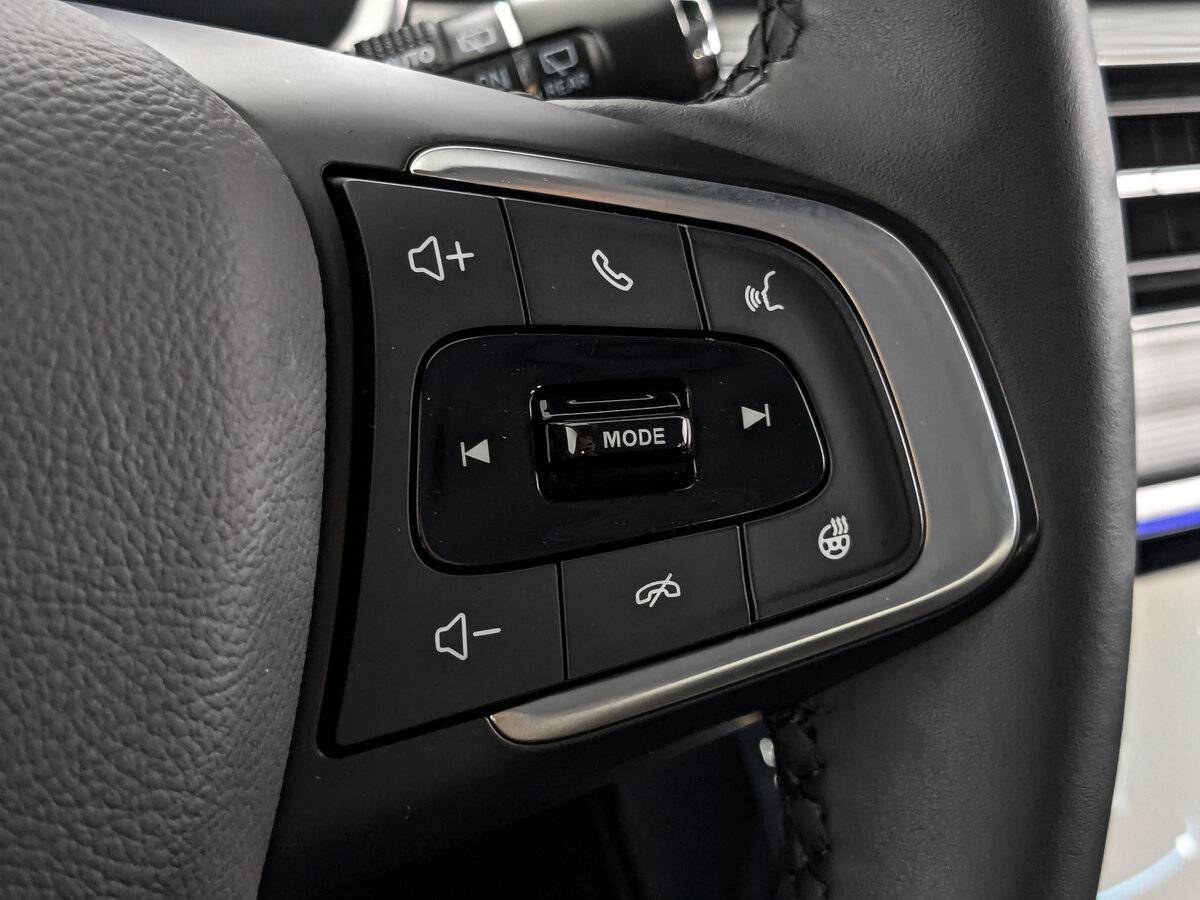 Купить Chery Tiggo 8 Pro с пробегом. Фото: #28