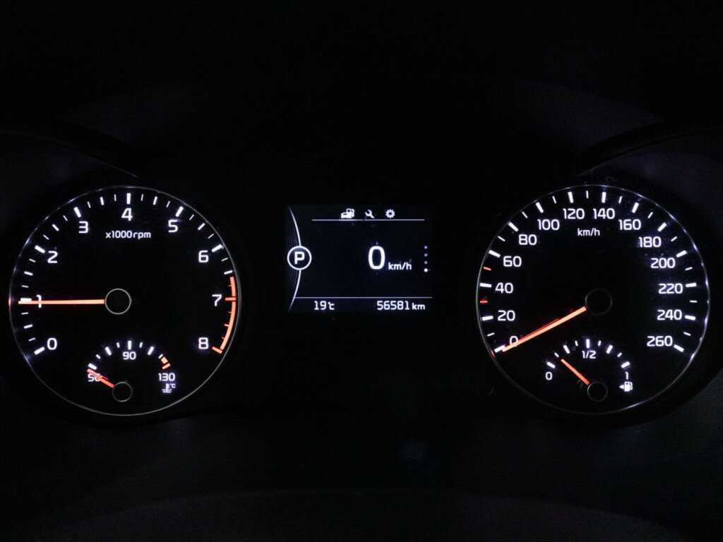 Купить Kia Optima с пробегом. Фото: #11