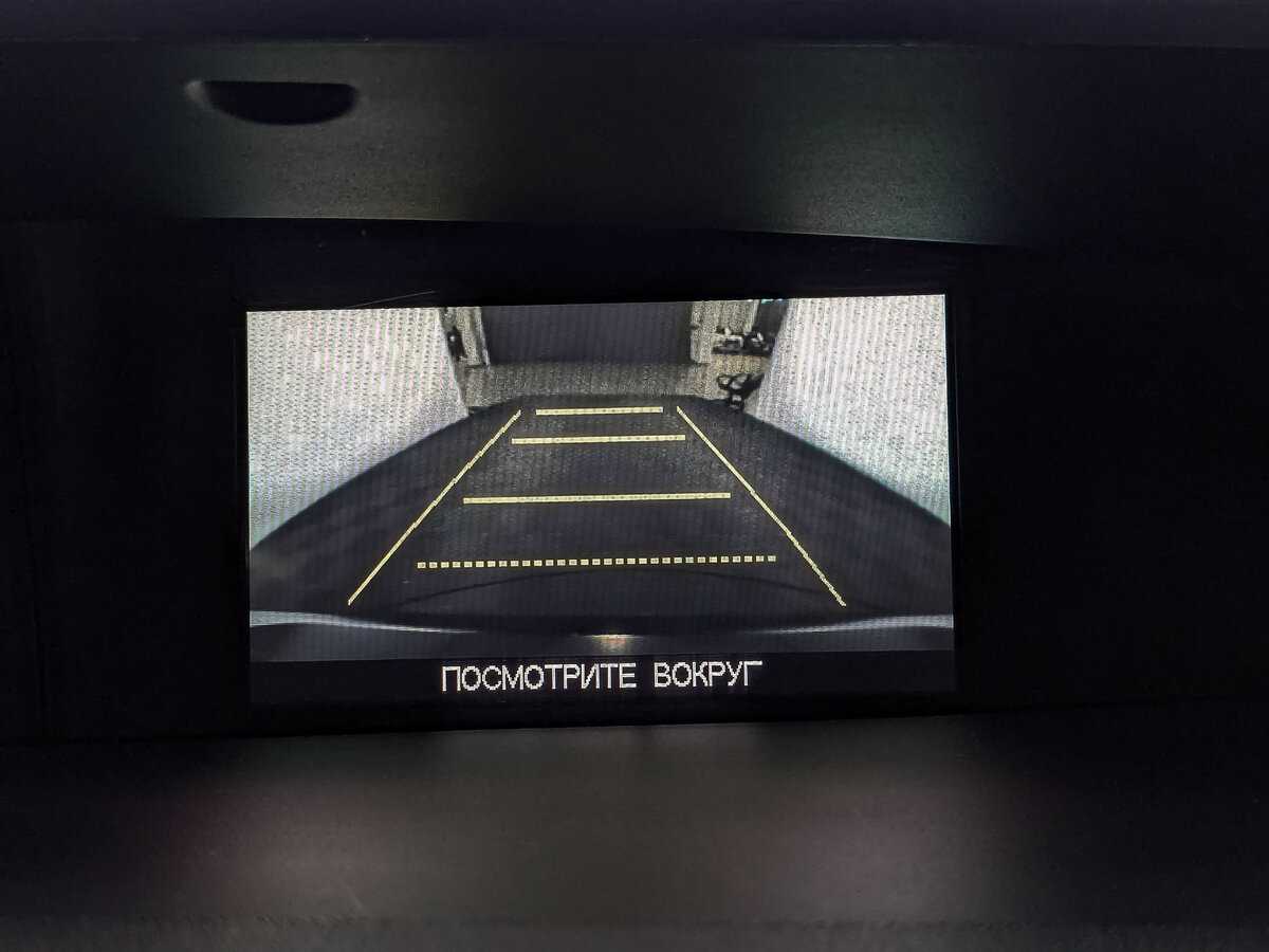 Купить Honda Civic с пробегом. Фото: #25