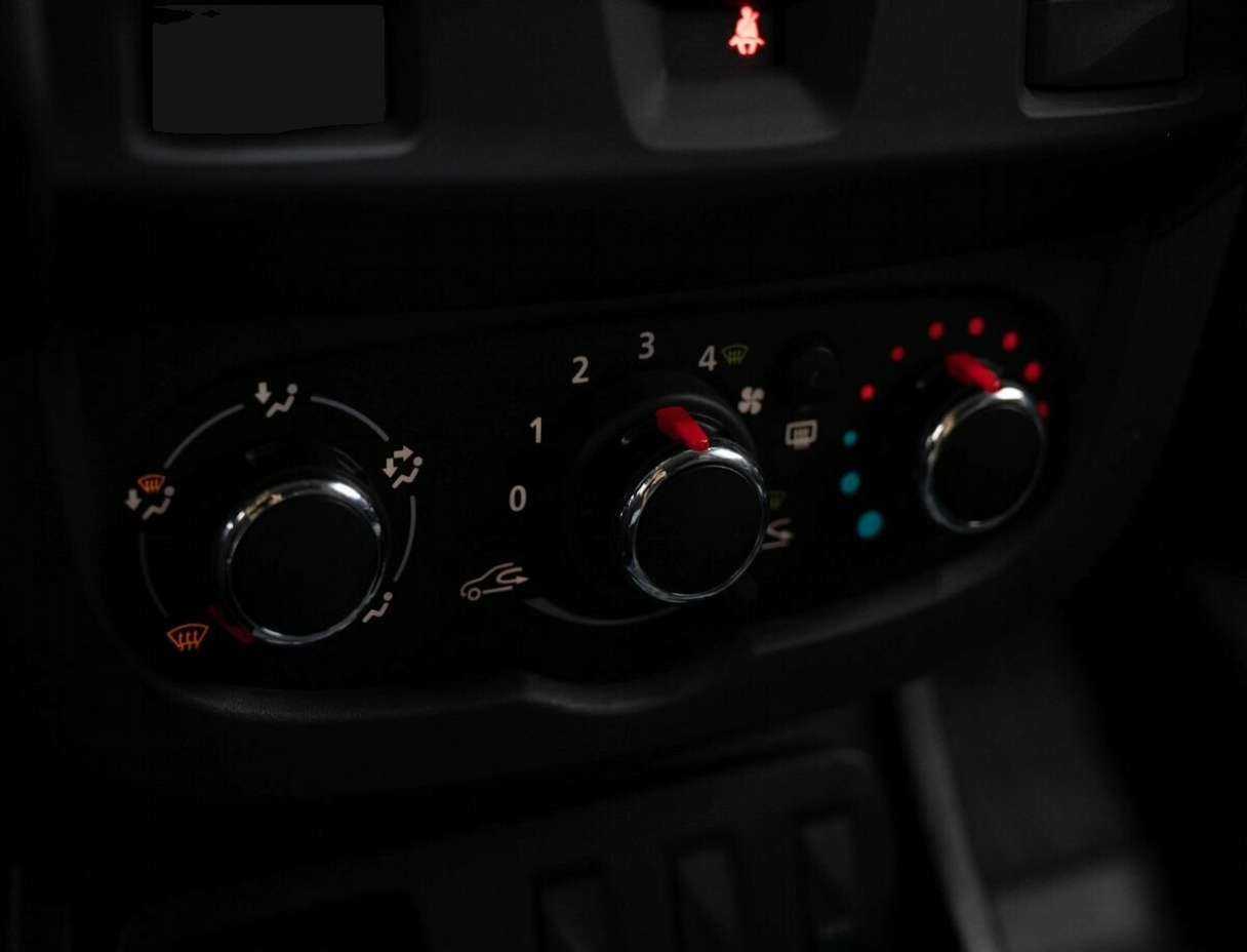 Купить Renault Duster с пробегом. Фото: #16