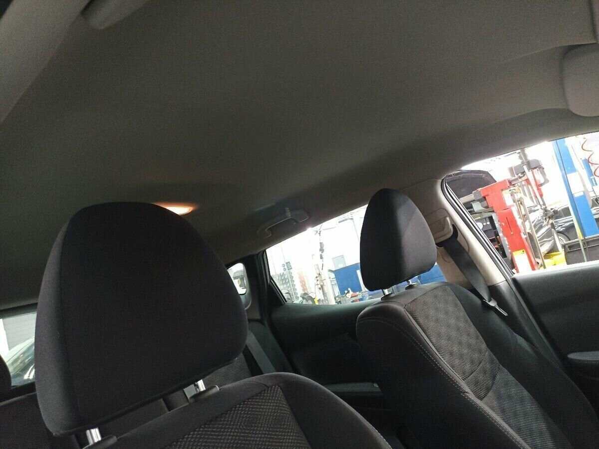 Купить Nissan Qashqai с пробегом. Фото: #19