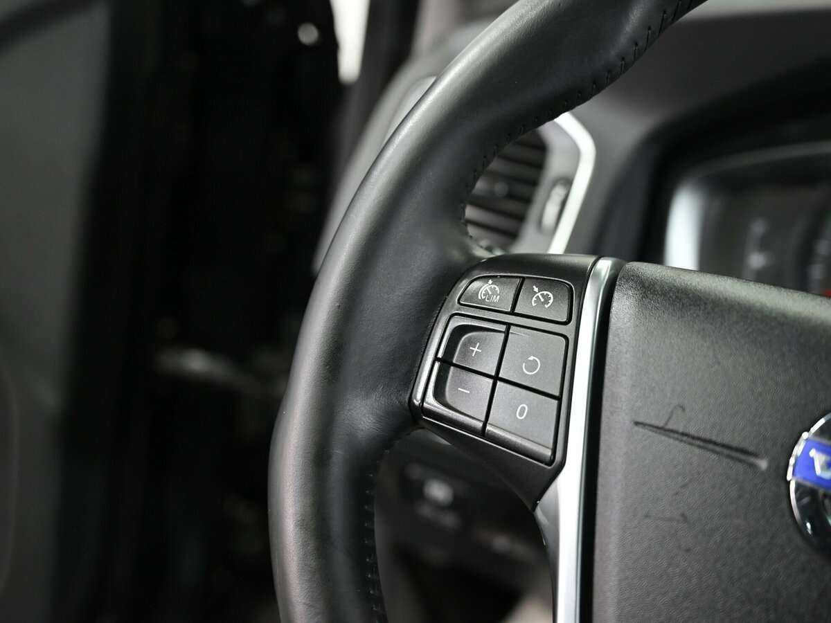 Купить Volvo S60 с пробегом. Фото: #6