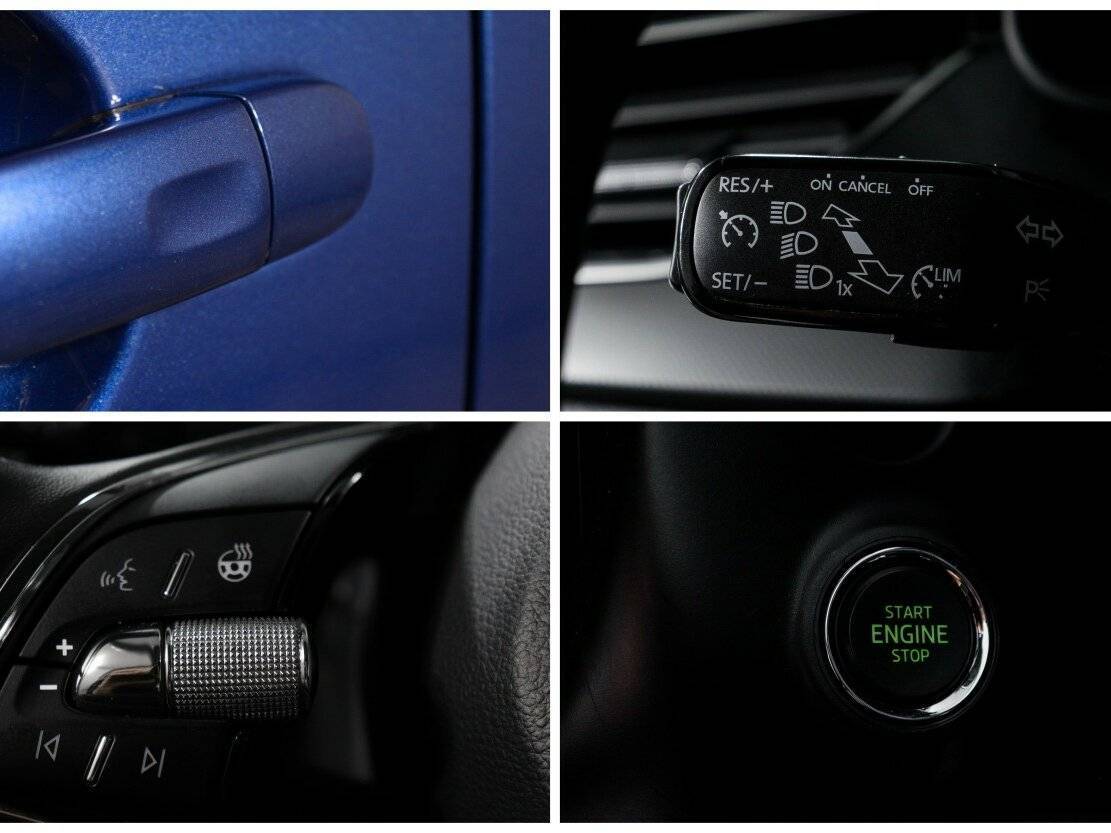 Купить Skoda Rapid с пробегом. Фото: #20