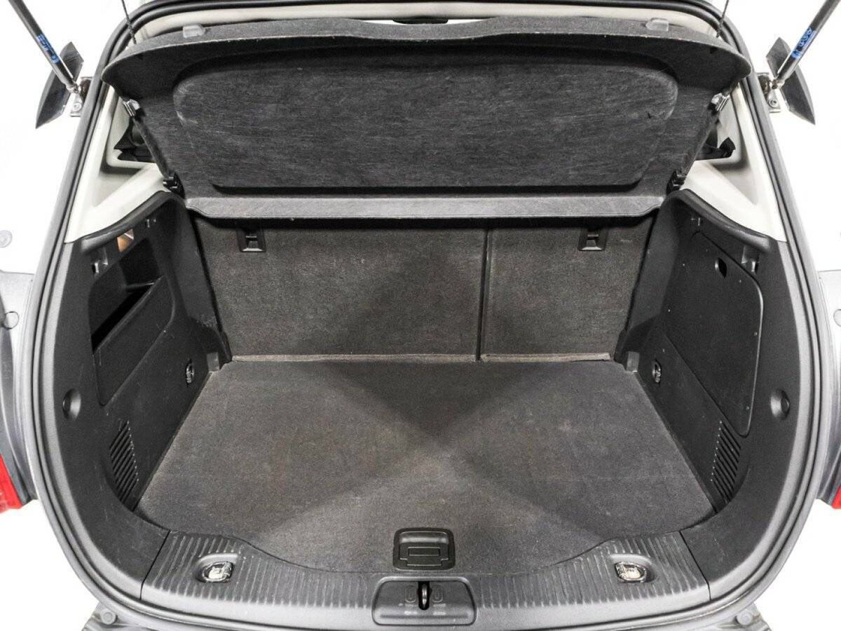 Купить Opel Mokka с пробегом. Фото: #14