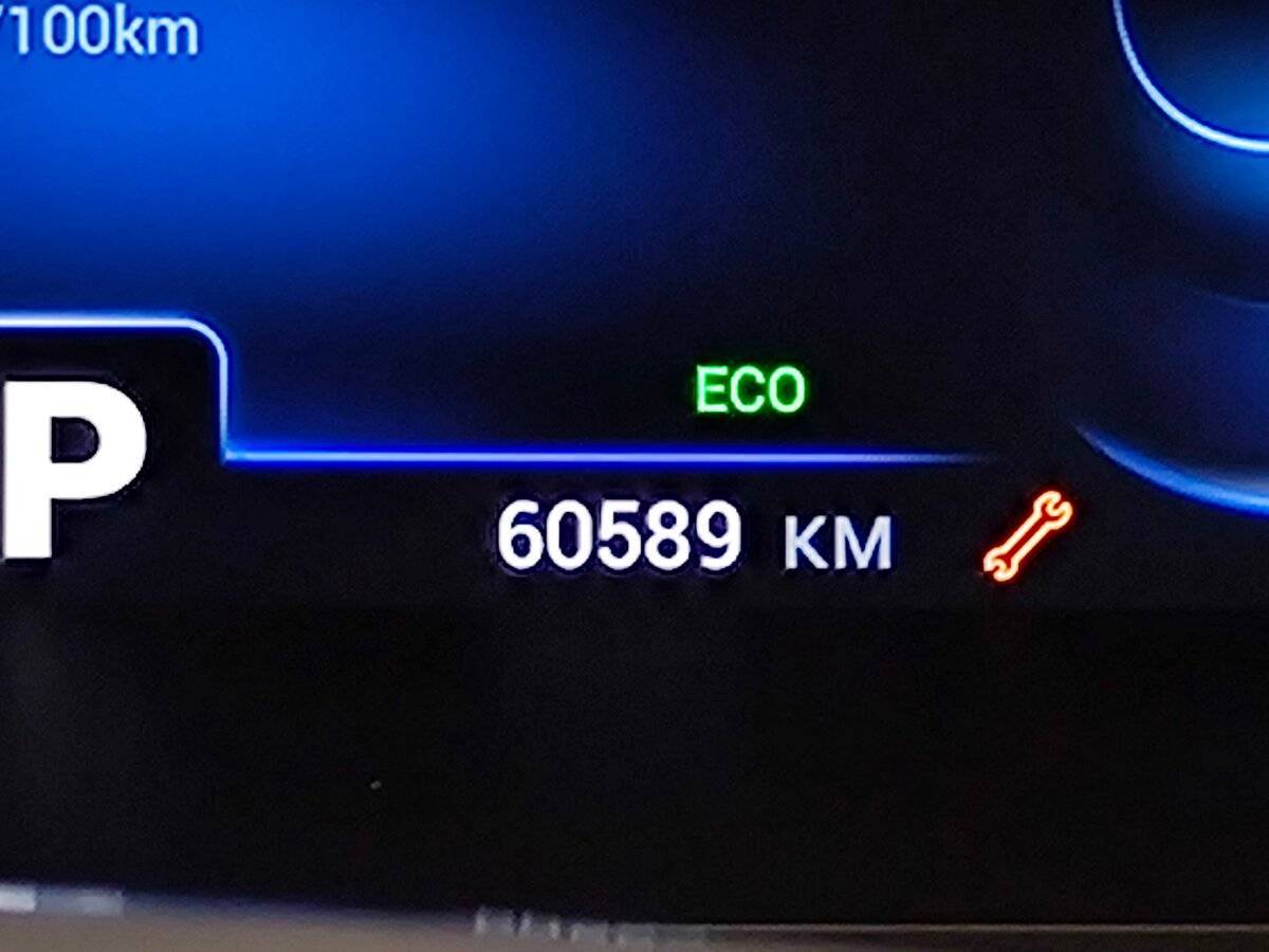 Купить Chery Tiggo 8 Pro с пробегом. Фото: #17