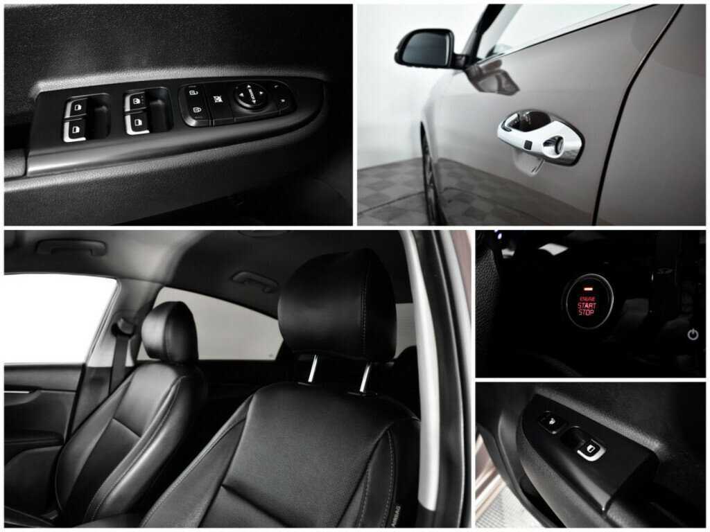 Купить Kia Rio с пробегом. Фото: #13