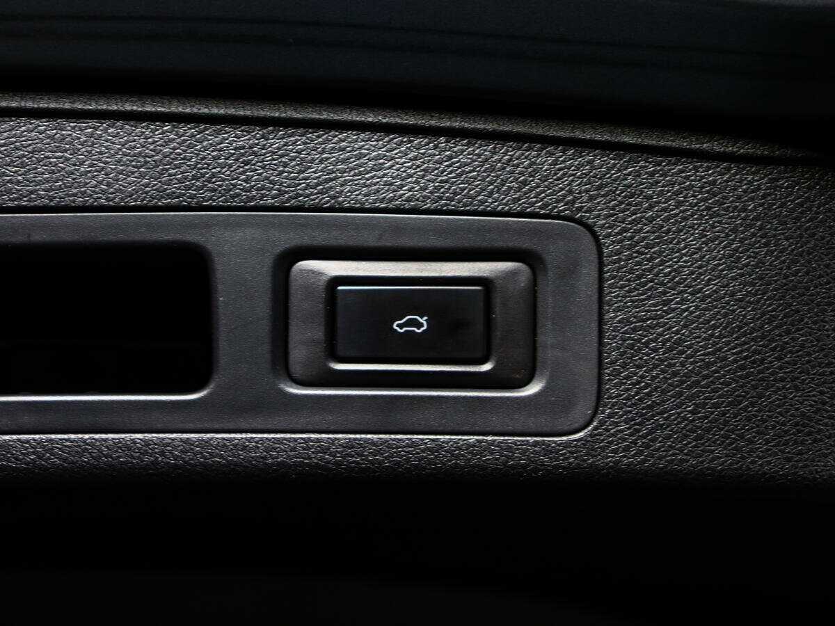 Купить EXEED LX с пробегом. Фото: #14