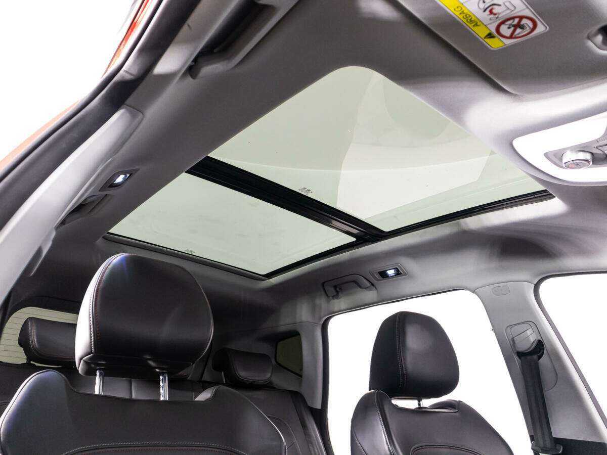 Купить Chery Tiggo 7 Pro с пробегом. Фото: #20