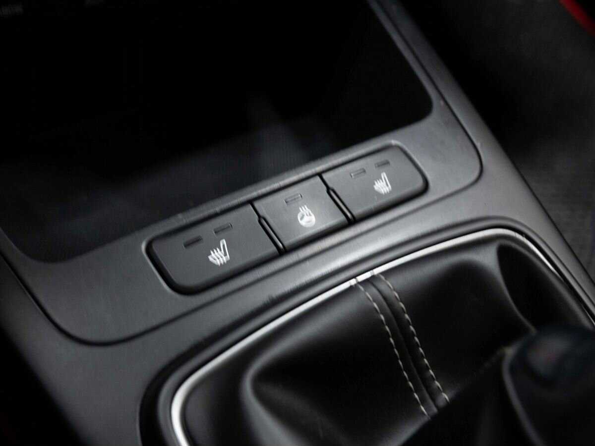 Купить Kia Rio с пробегом. Фото: #17