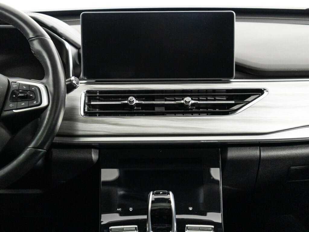 Купить Chery Tiggo 8 Pro с пробегом. Фото: #13