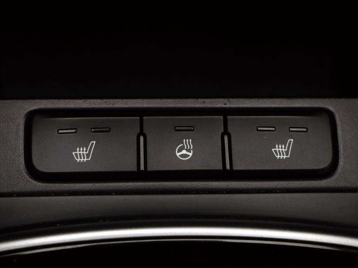 Купить Kia Rio с пробегом. Фото: #16