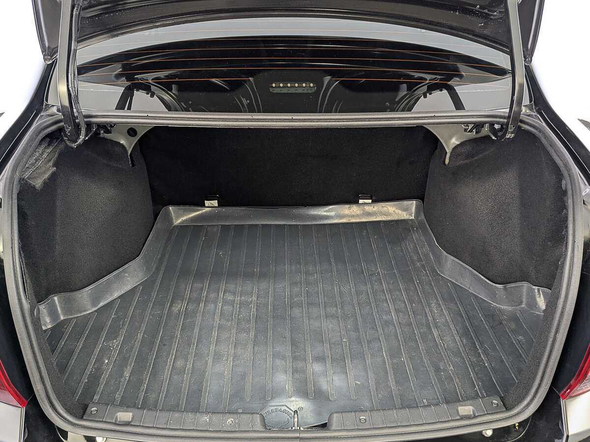 Купить Lada (ВАЗ) Granta с пробегом. Фото: #9