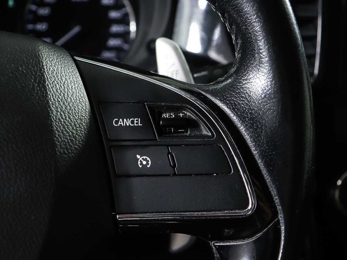 Купить Mitsubishi Outlander с пробегом. Фото: #14