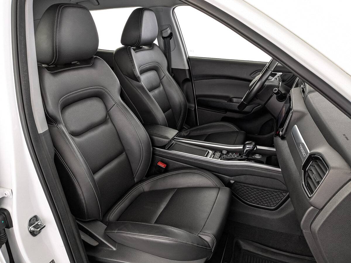 Купить Chery Tiggo 4 с пробегом. Фото: #22