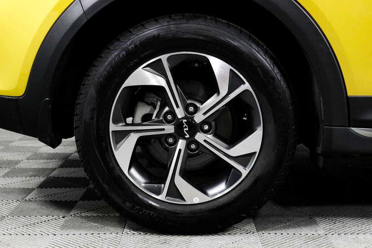 Купить Kia XCeed с пробегом. Фото: #12