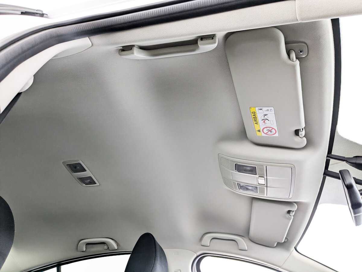 Купить Mazda 6 с пробегом. Фото: #21