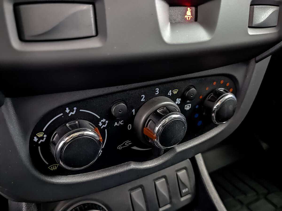 Купить Renault Duster с пробегом. Фото: #19