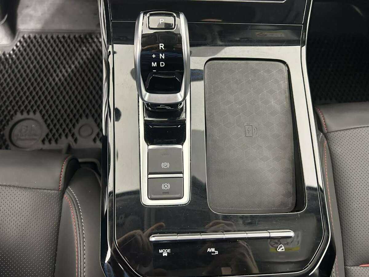 Купить Chery Tiggo 7 Pro с пробегом. Фото: #10