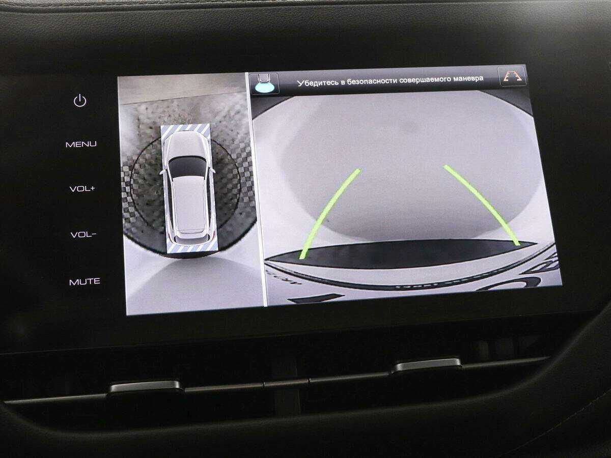 Купить Haval F7 с пробегом. Фото: #12