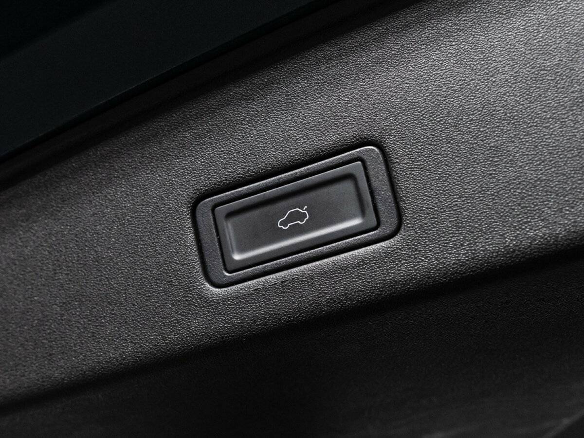 Купить OMODA C5 с пробегом. Фото: #25