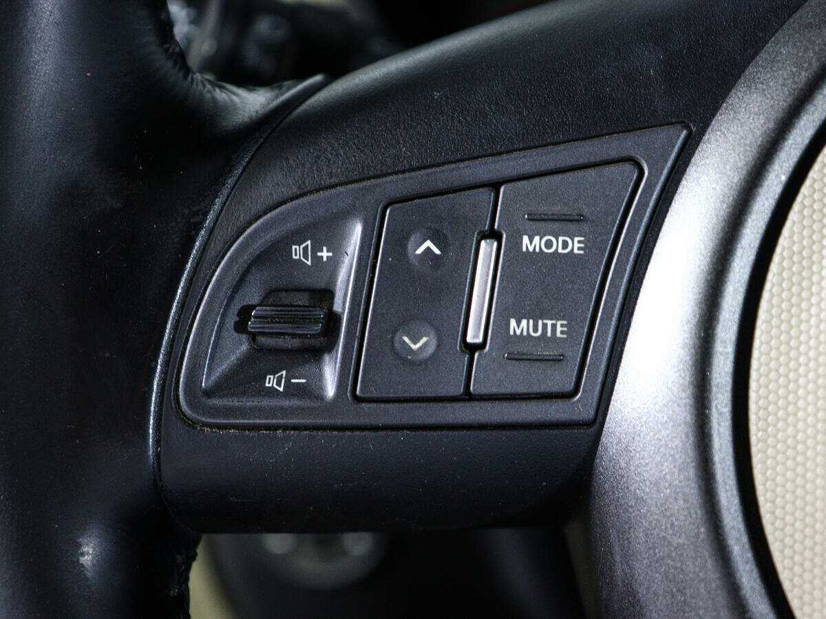 Купить Kia Soul с пробегом. Фото: #15