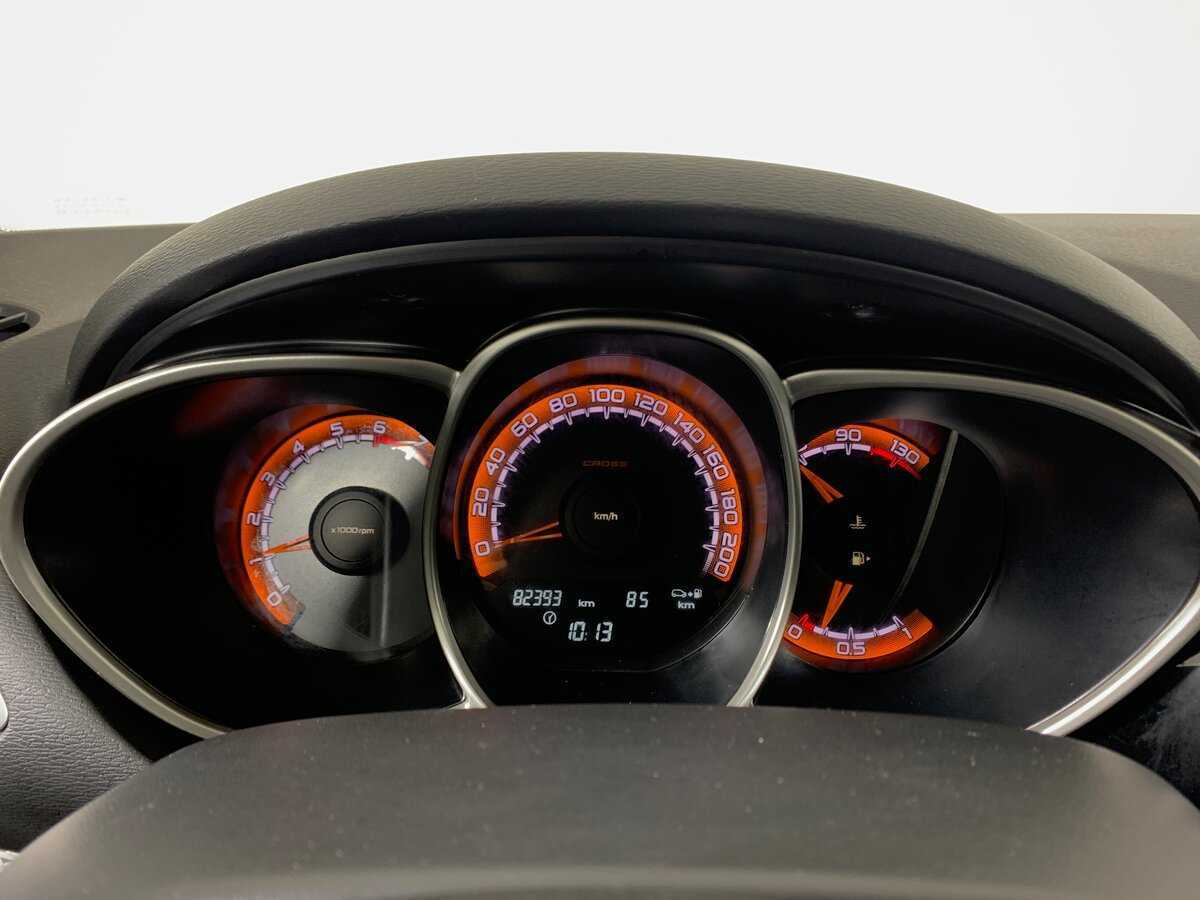 Купить Lada (ВАЗ) Vesta с пробегом. Фото: #14