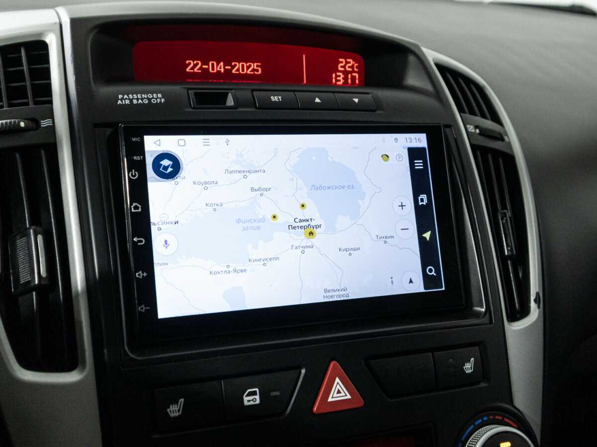 Купить Kia Ceed с пробегом. Фото: #16