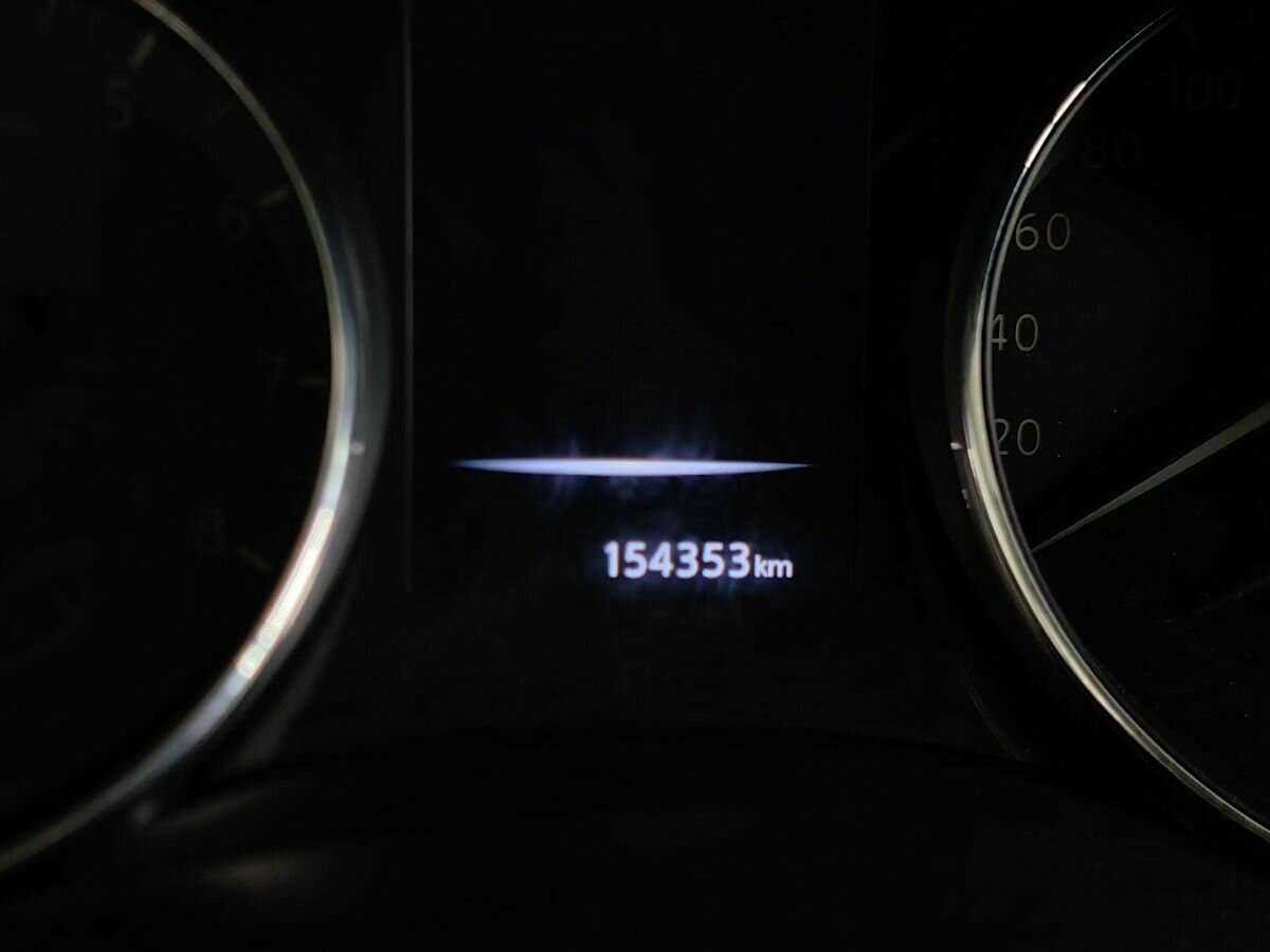 Купить Nissan Qashqai с пробегом. Фото: #16