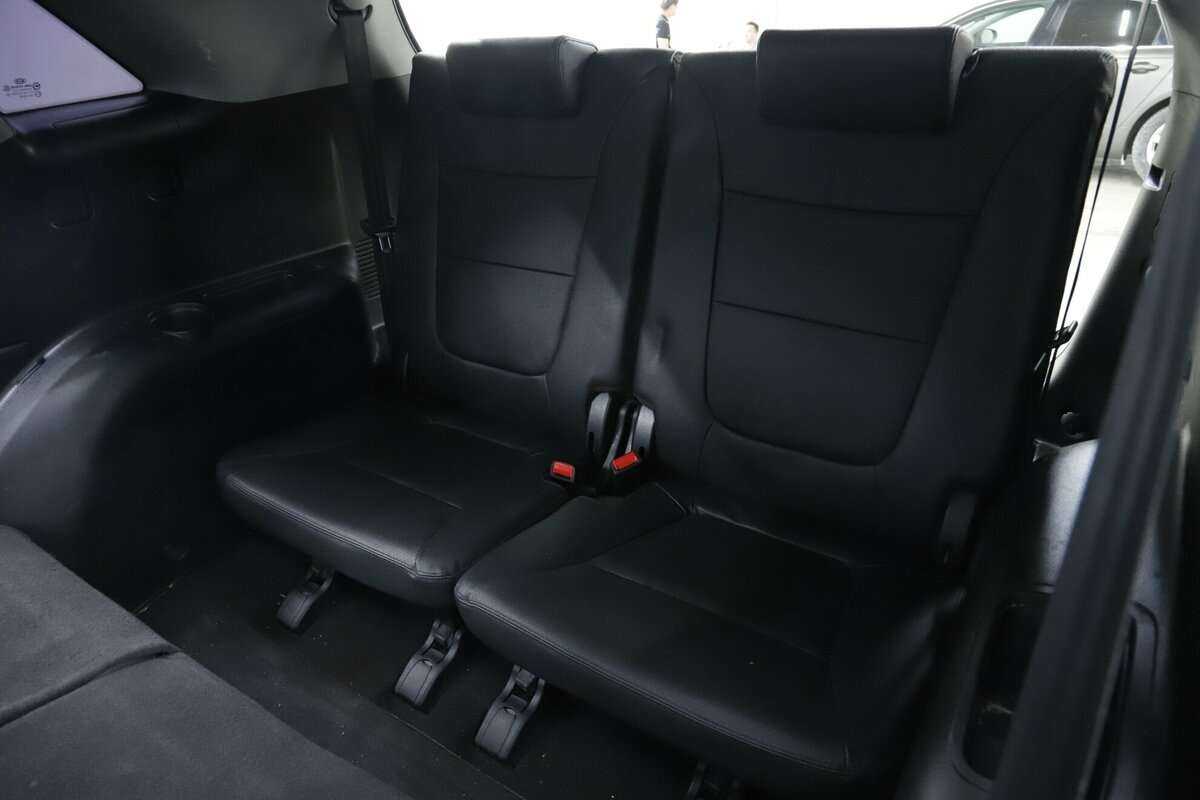 Купить Kia Sorento с пробегом. Фото: #23
