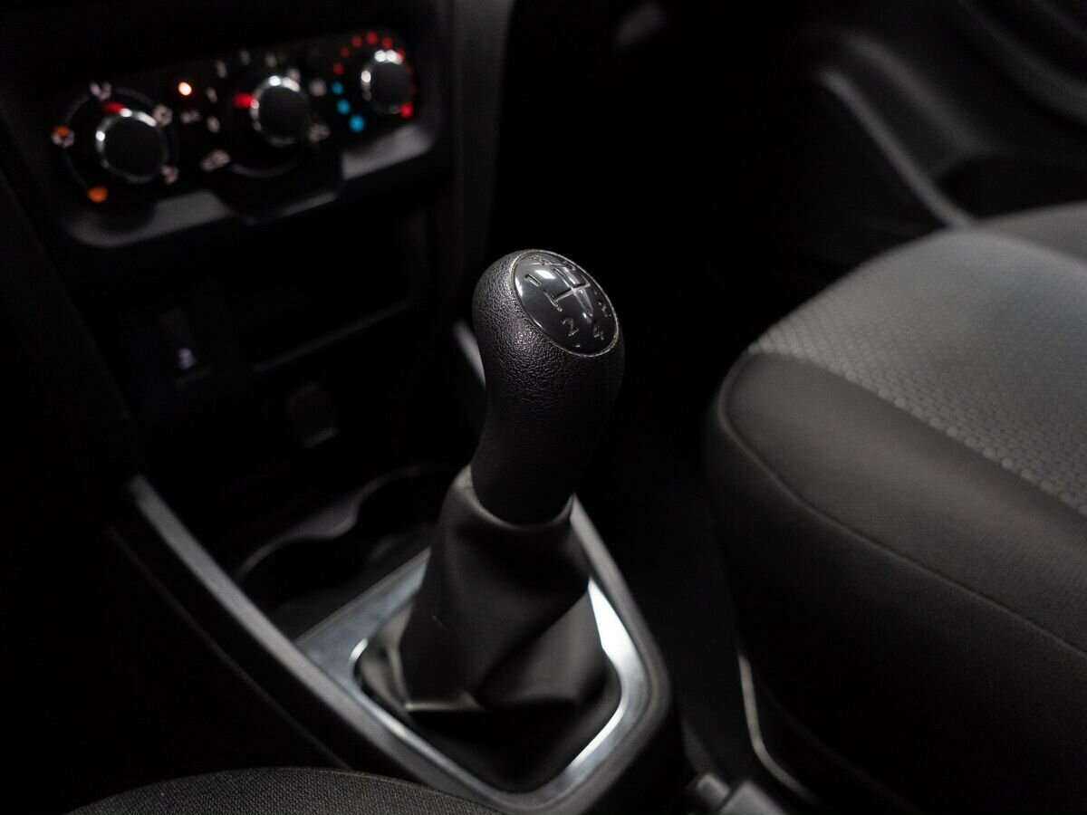 Купить Lada (ВАЗ) XRAY с пробегом. Фото: #11