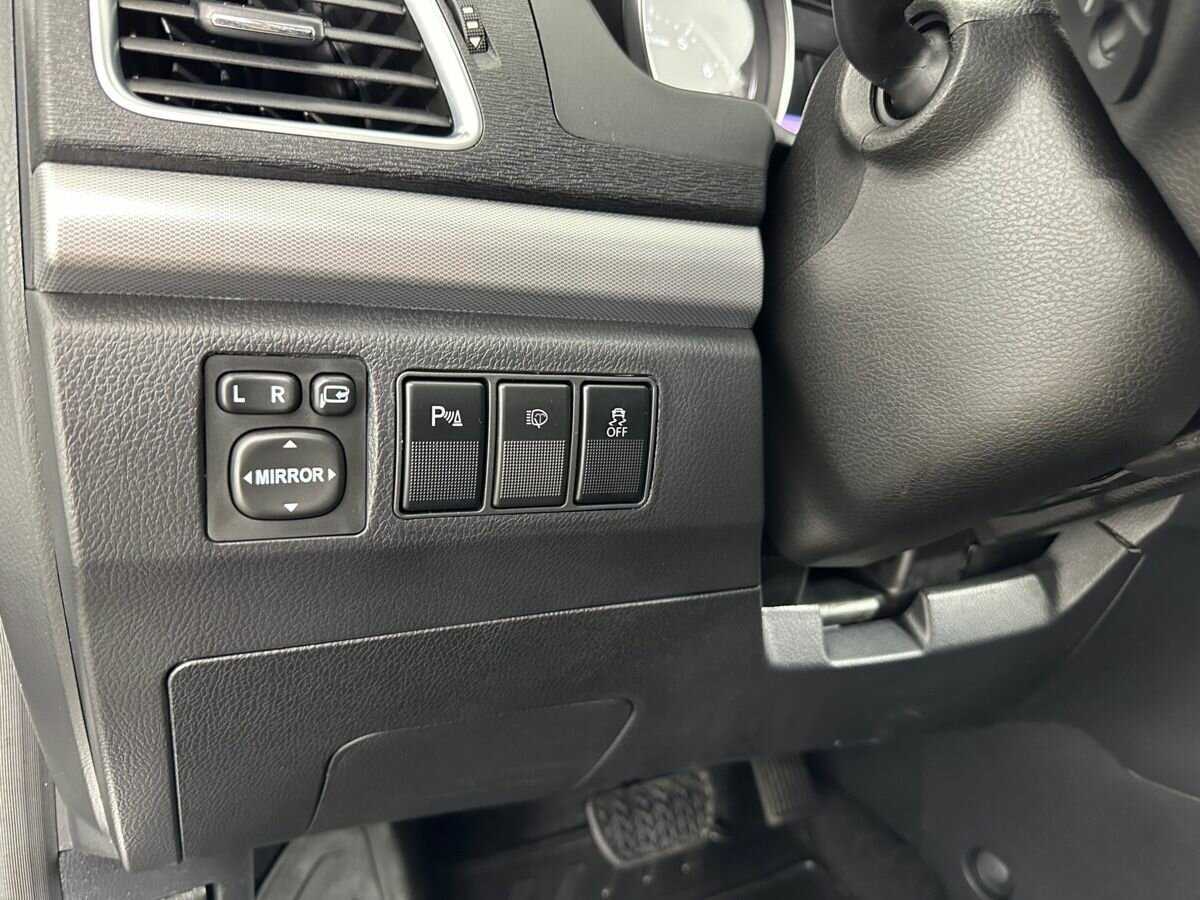 Купить Haval H6 с пробегом. Фото: #8