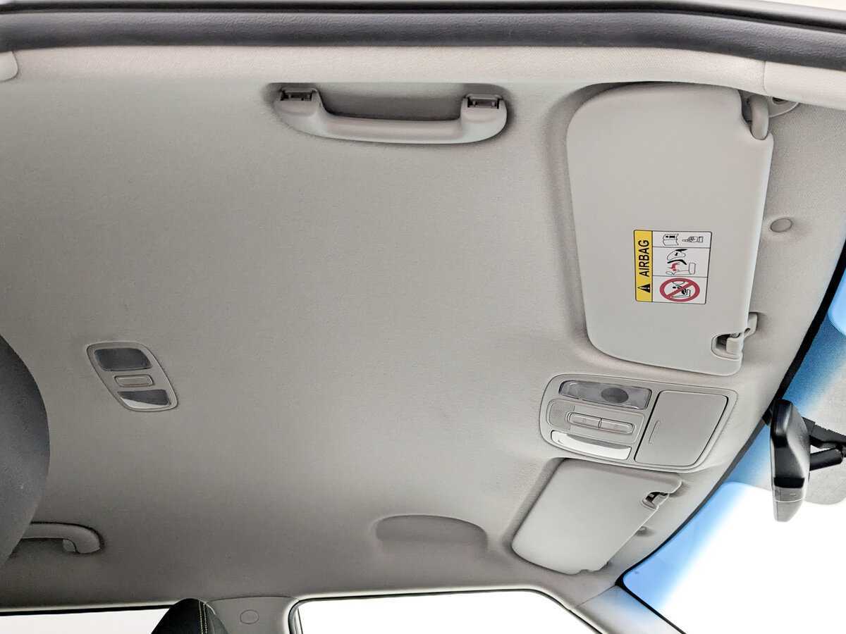 Купить Kia Soul с пробегом. Фото: #21