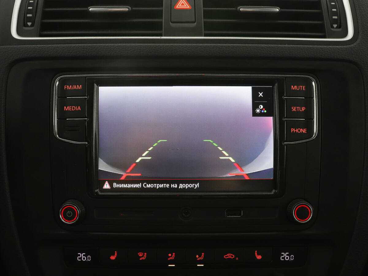 Купить Volkswagen Jetta с пробегом. Фото: #8