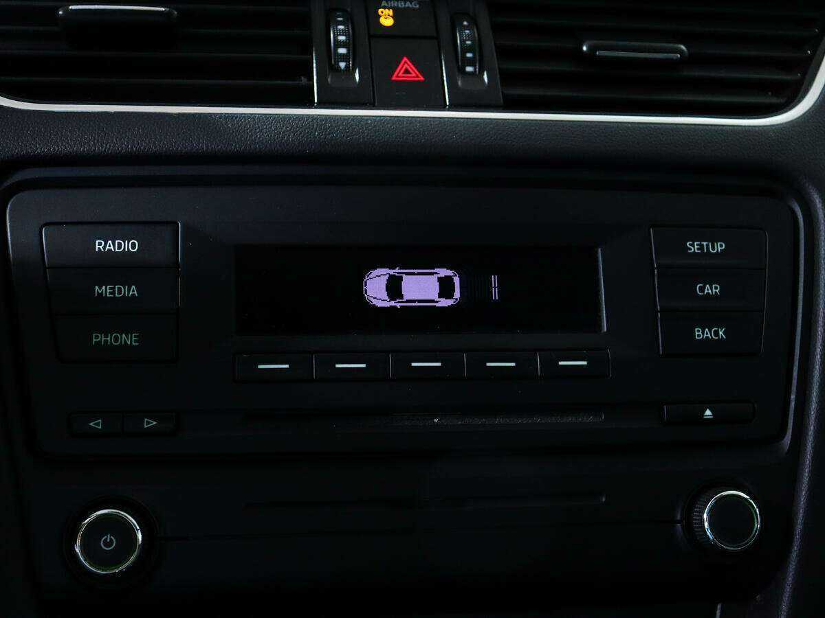 Купить Skoda Octavia с пробегом. Фото: #11