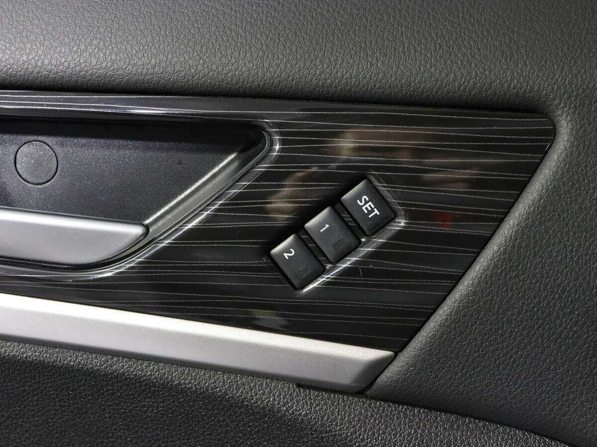 Купить Dongfeng AX7 с пробегом. Фото: #16