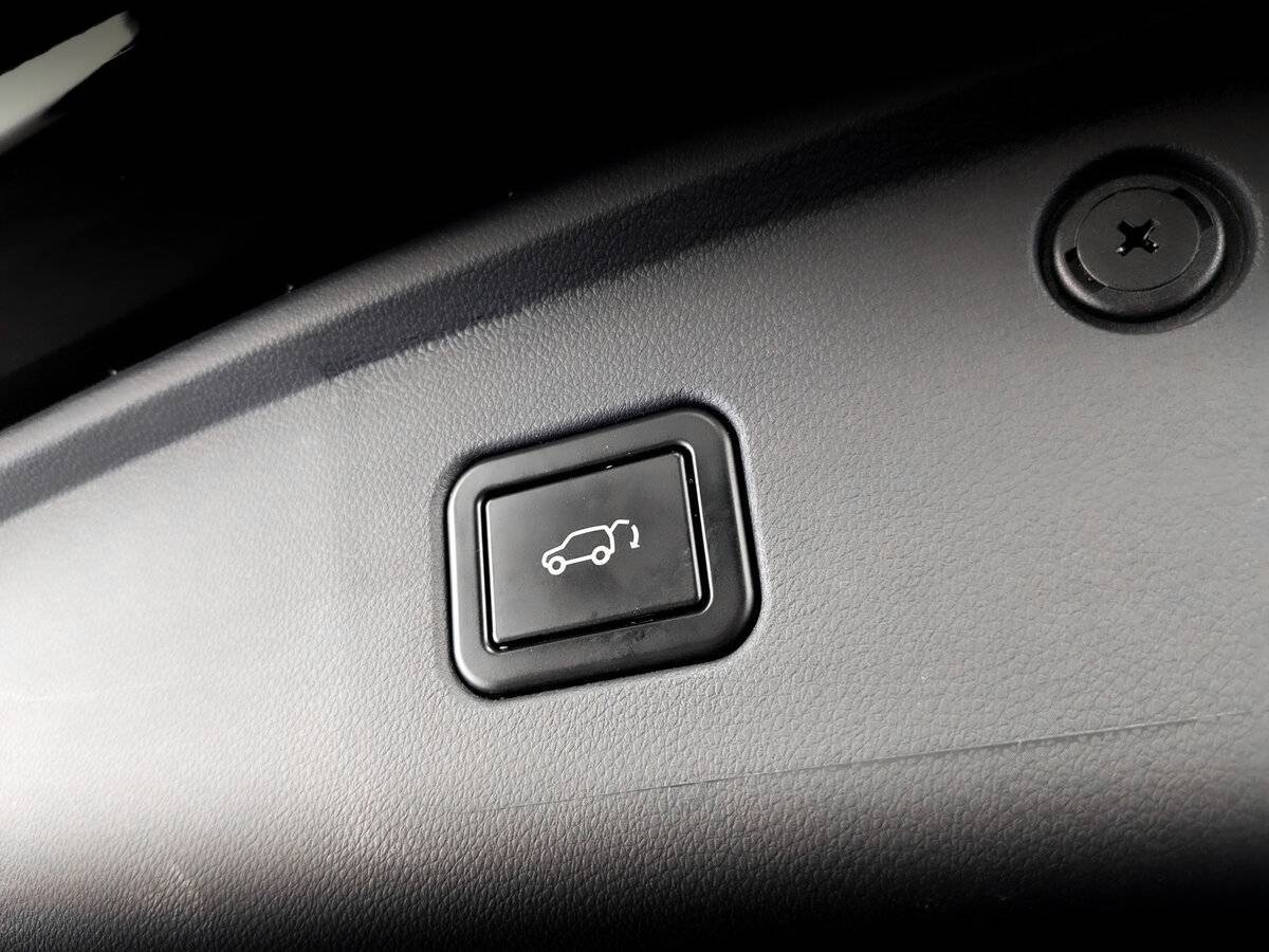 Купить Changan CS75 Plus с пробегом. Фото: #23