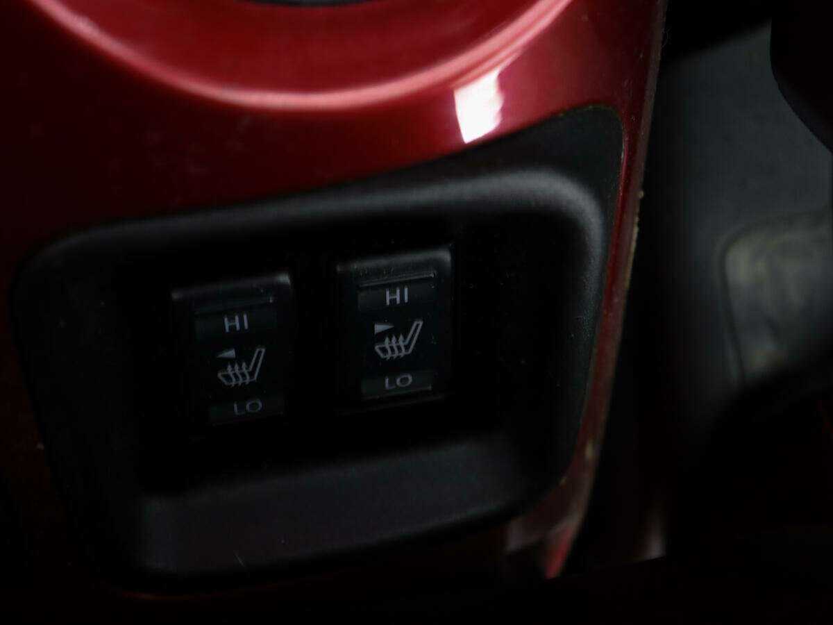 Купить Nissan Juke с пробегом. Фото: #16