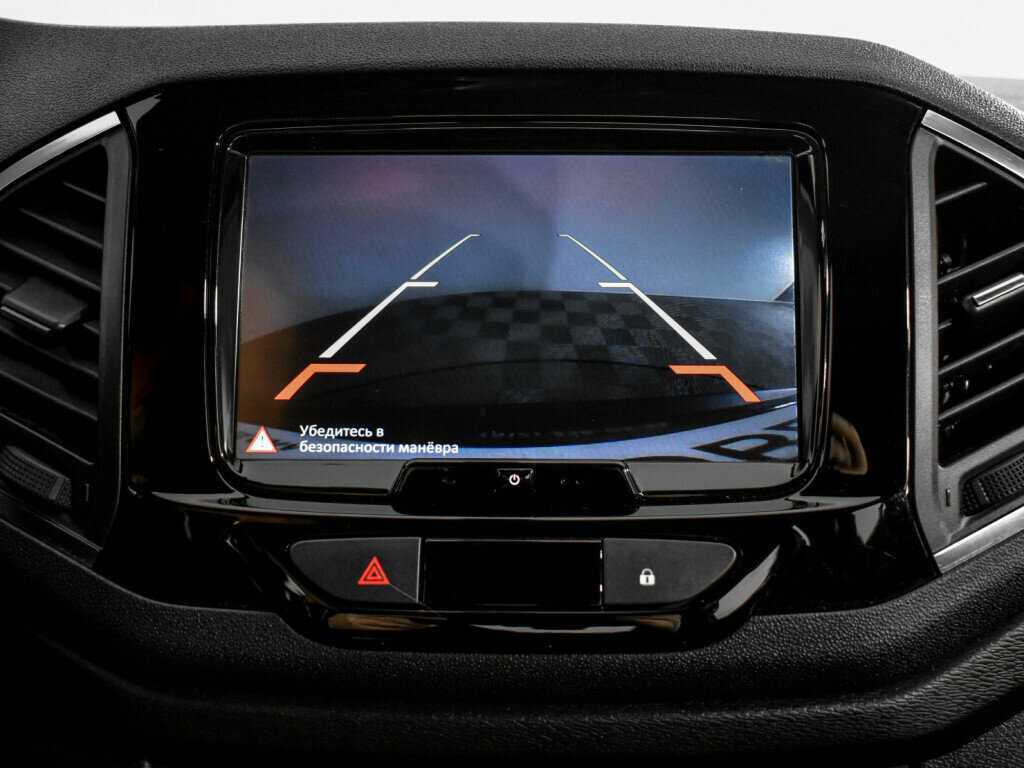 Купить Lada (ВАЗ) XRAY с пробегом. Фото: #13