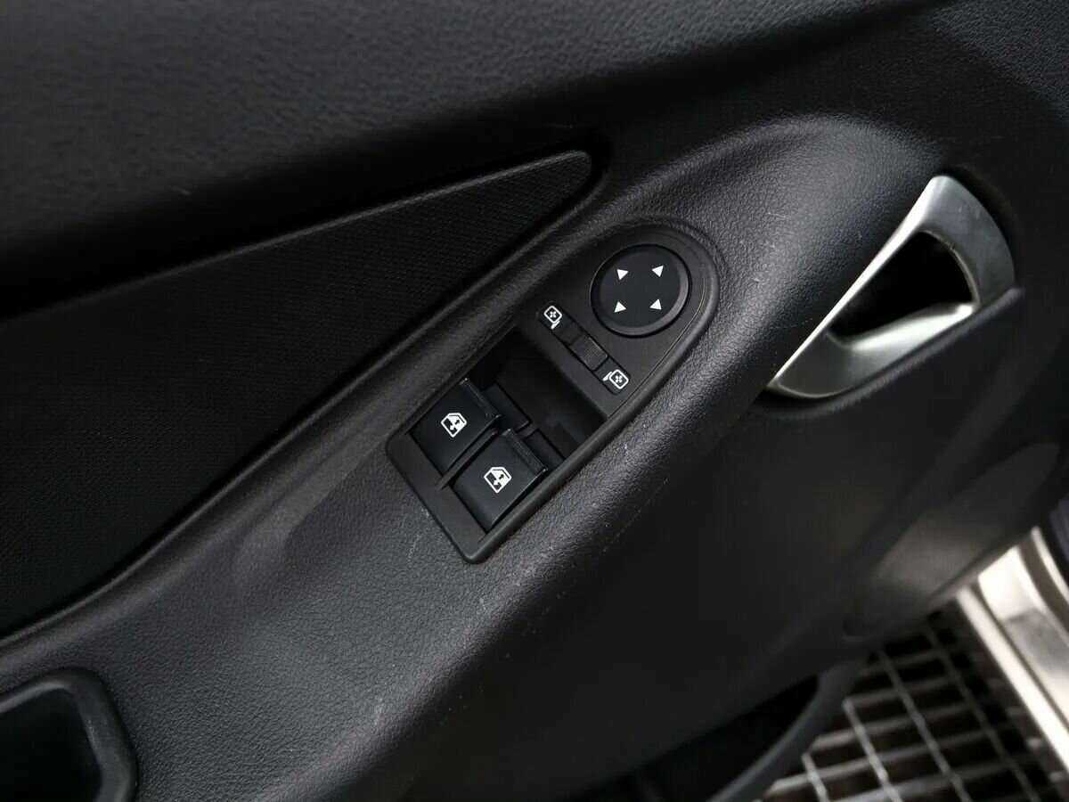 Купить Lada (ВАЗ) Granta с пробегом. Фото: #9